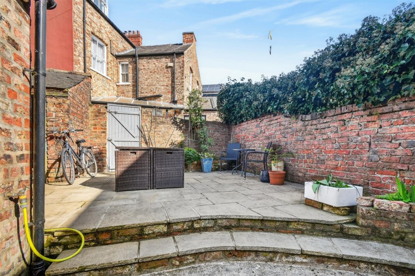 Images for Telford Terrace, York