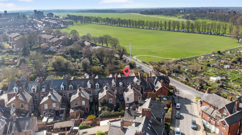 Images for Telford Terrace, York