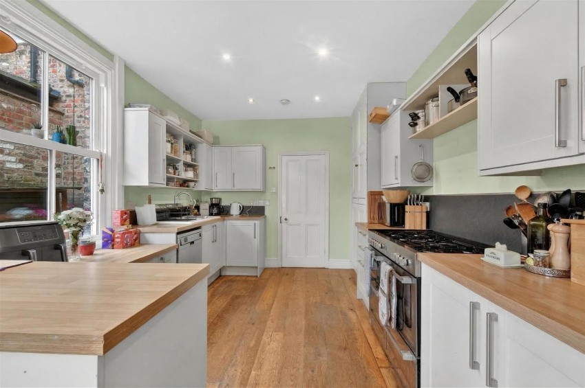 Images for Telford Terrace, York
