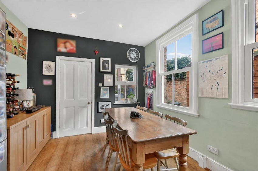 Images for Telford Terrace, York