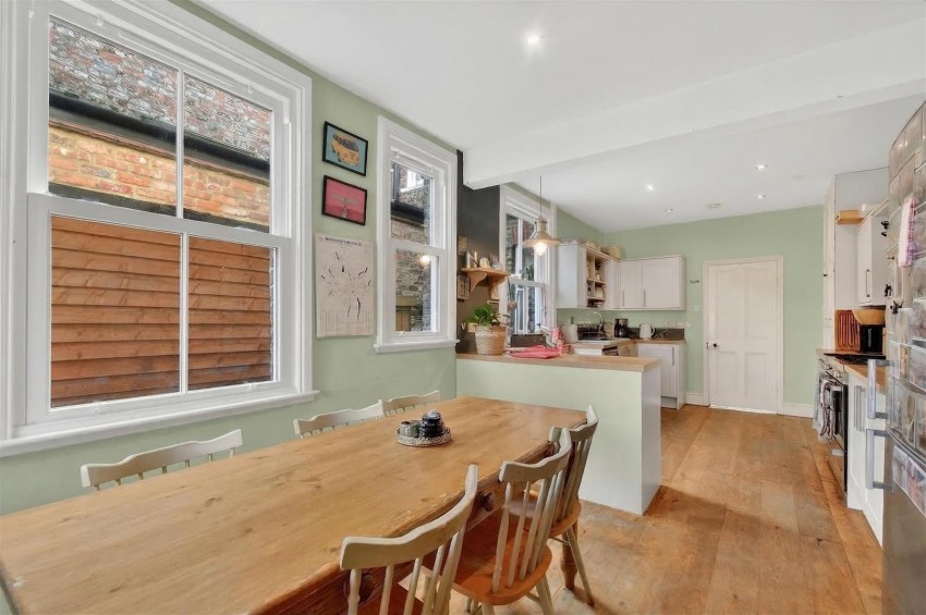 Images for Telford Terrace, York