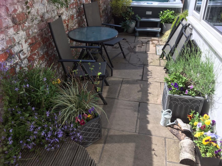 Images for Prices Lane, York