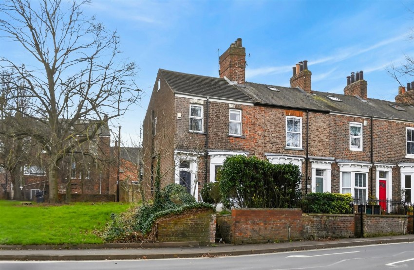 Images for Prices Lane, York