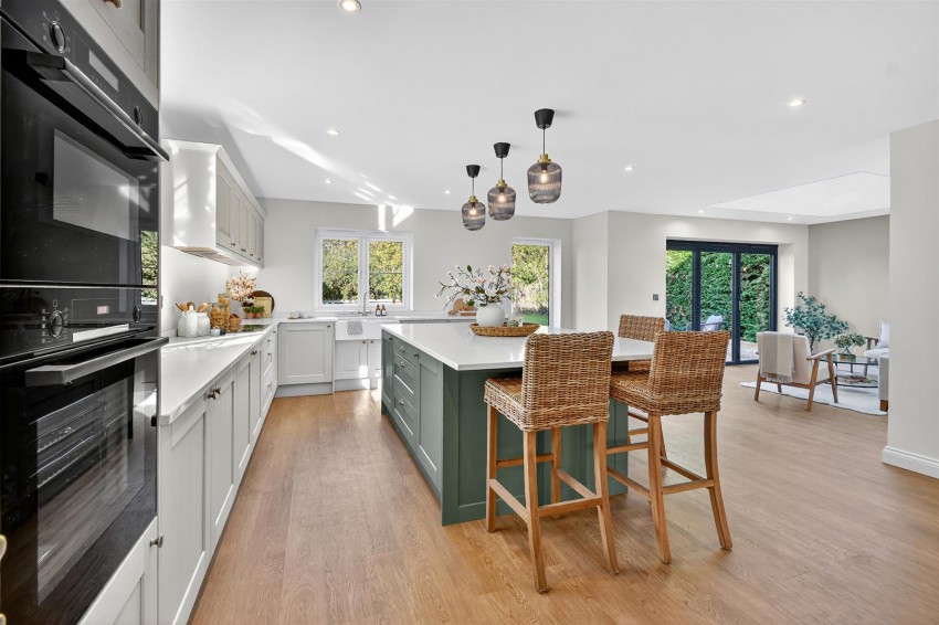 Images for Boroughbridge Road, Green Hammerton, York