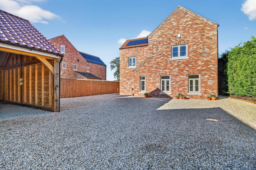 Images for Boroughbridge Road, Green Hammerton, York