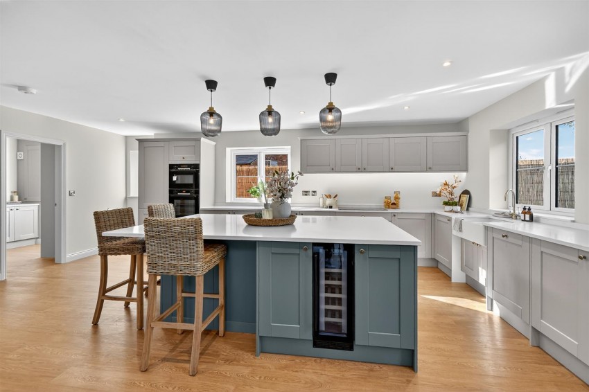 Images for Boroughbridge Road, Green Hammerton, York