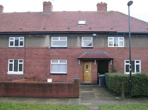 View Full Details for Crombie Avenue, Burtonstone Lane, York