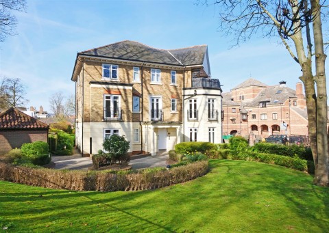 View Full Details for Lady Ann Court