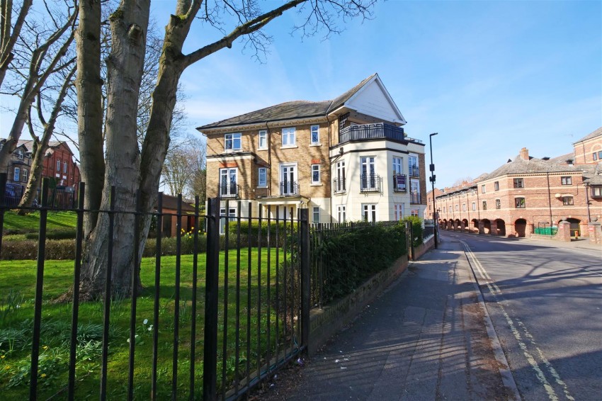 Images for Lady Anne Court