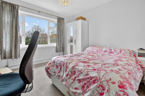 View Full Details for Oakland avenue, York