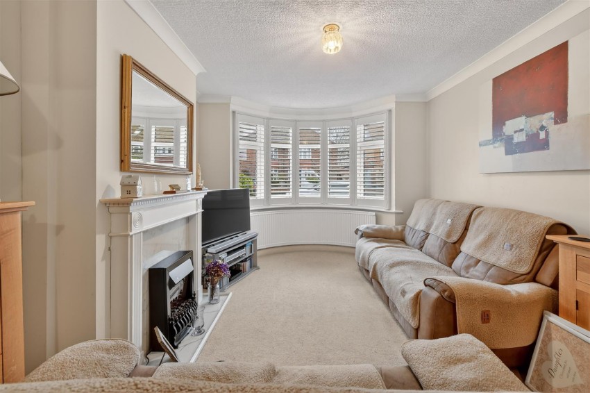 Images for Oakland avenue, York