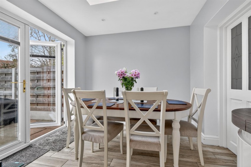 Images for Oakland Avenue, York