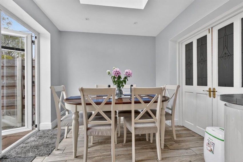 Images for Oakland Avenue, York