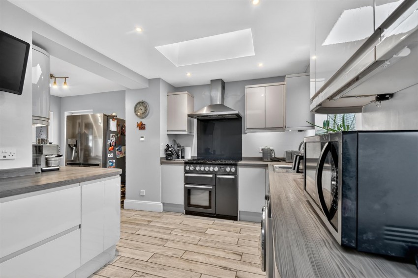 Images for Oakland avenue, York