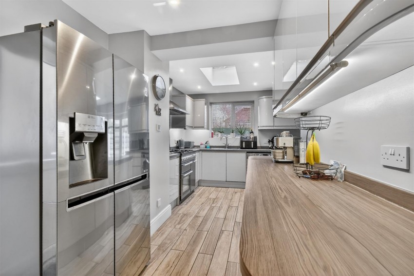 Images for Oakland avenue, York