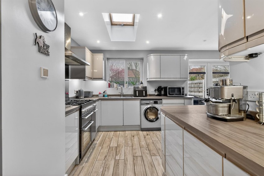 Images for Oakland avenue, York