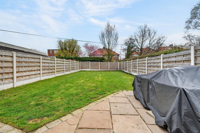 Images for Oakland avenue, York