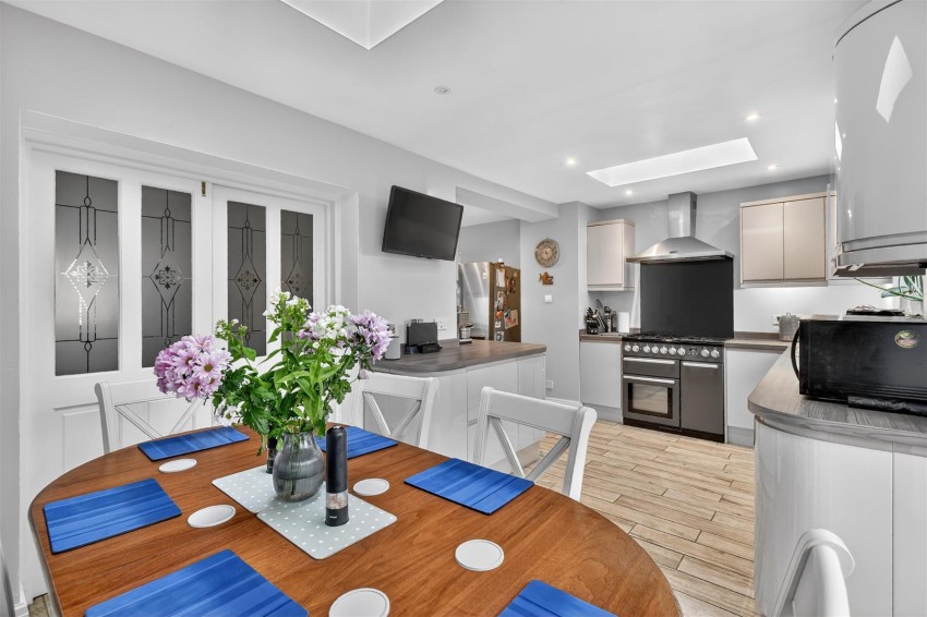 Images for Oakland Avenue, York
