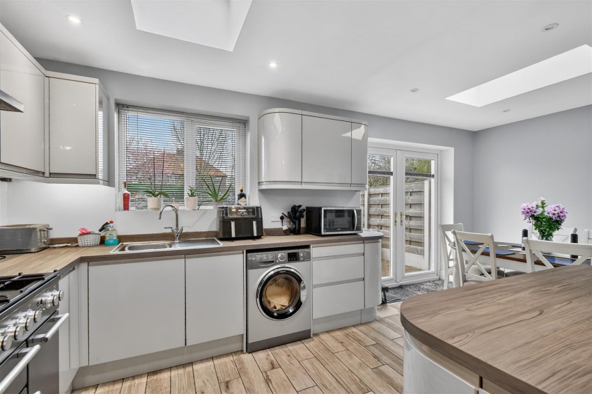 Images for Oakland Avenue, York