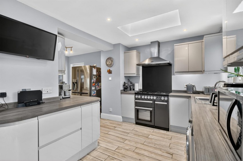 Images for Oakland Avenue, York