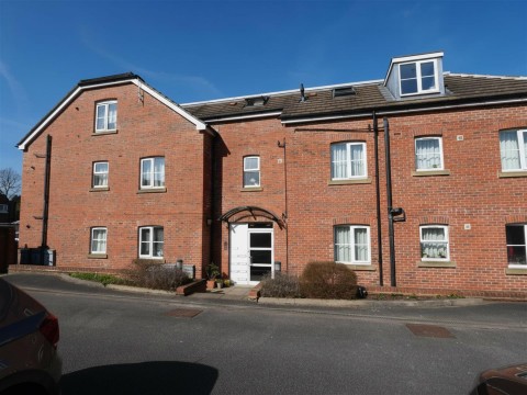 View Full Details for Clifton, York