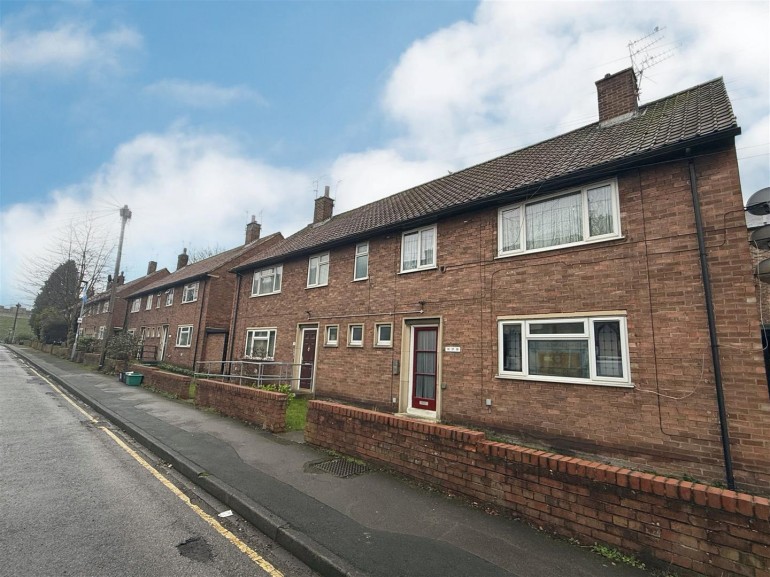 Swann Street, York