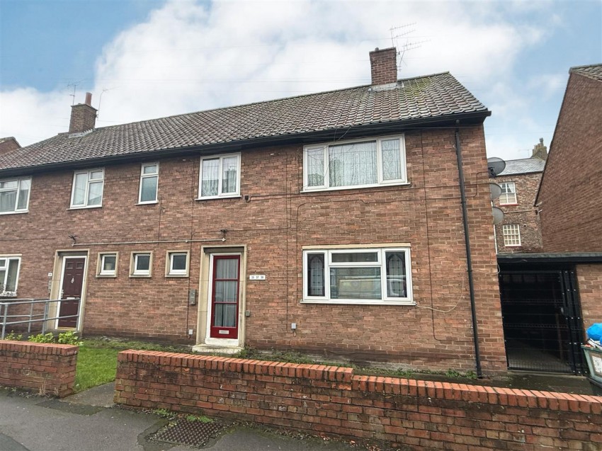 Images for Swann Street, York