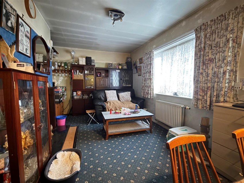 Images for Swann Street, York