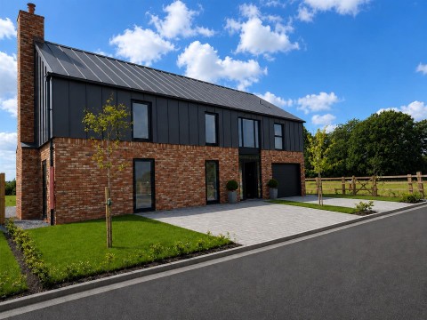 View Full Details for Main Street, Thorganby, York