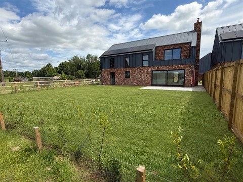 View Full Details for Main Street, Thorganby, York