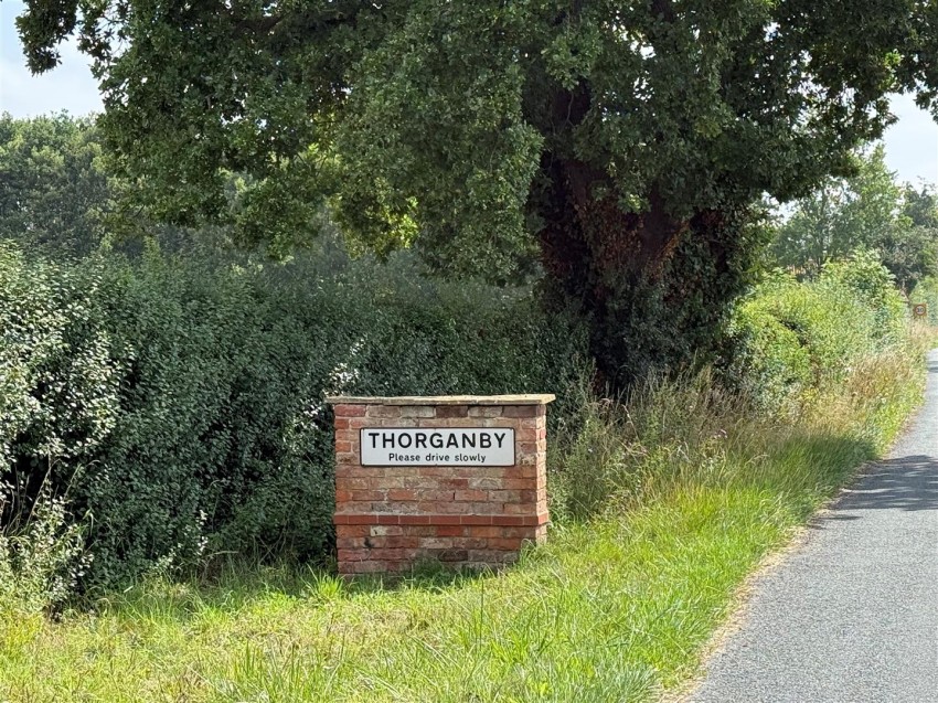 Images for Main Street, Thorganby, York