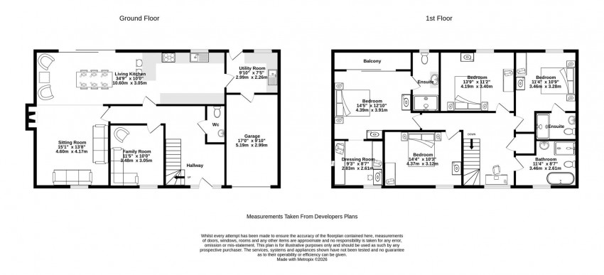 Images for Main Street, Thorganby, York