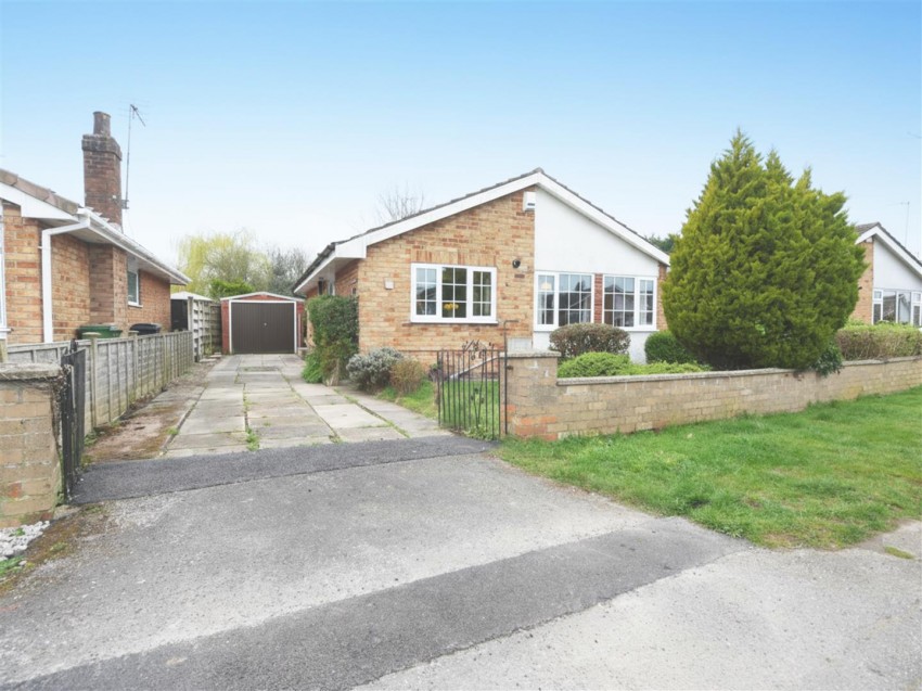 Images for The Cranbrooks, Wheldrake, York