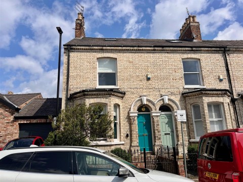 View Full Details for Richardson Street, York