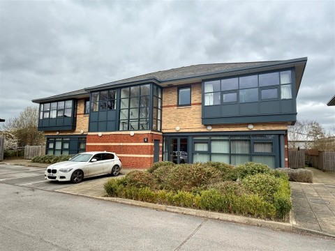 View Full Details for Aviator Court, York