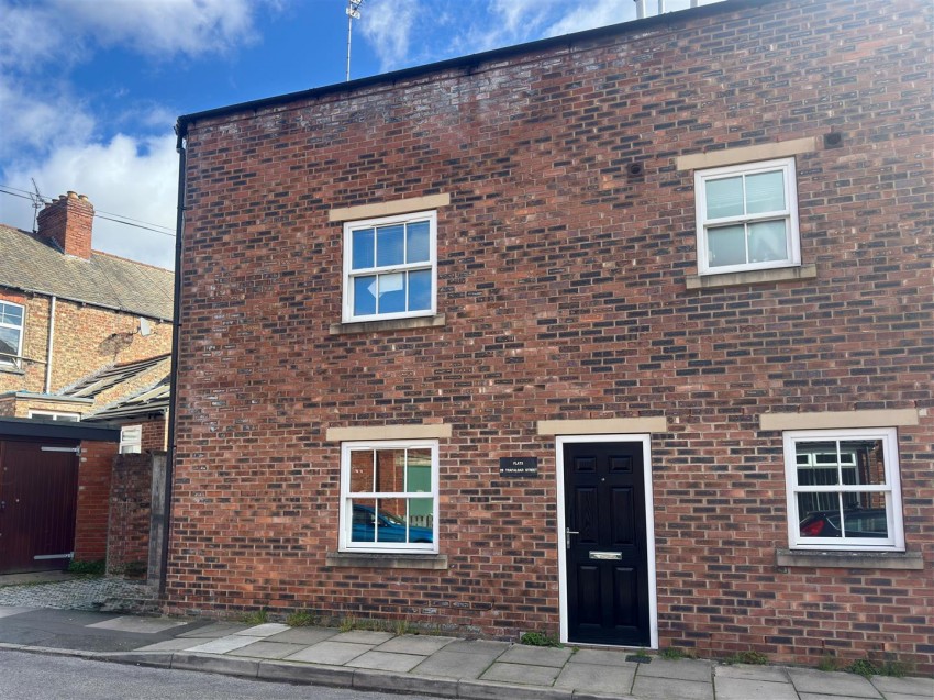 Images for 28 Trafalgar Street, York