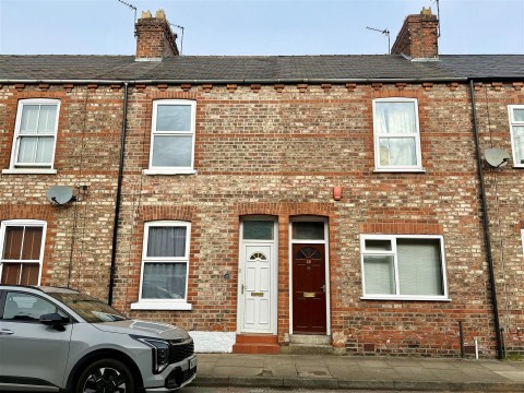 View Full Details for Gladstone Street, Acomb, York
