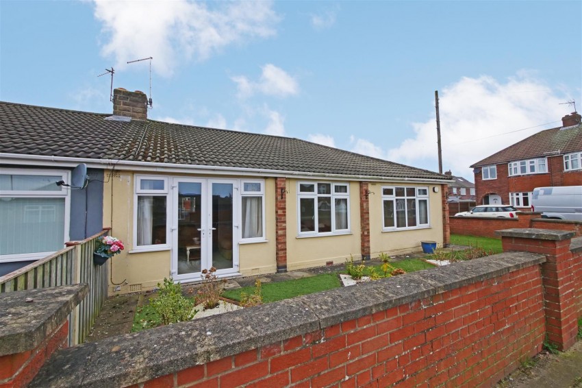Images for Kestrel Wood Way, York