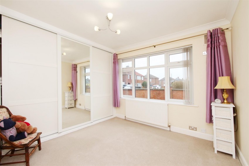 Images for Kestrel Wood Way, York
