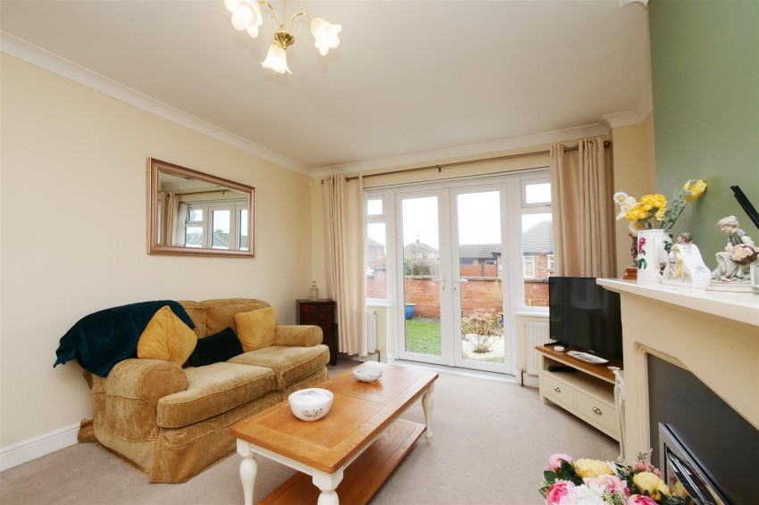 Images for Kestrel Wood Way, York