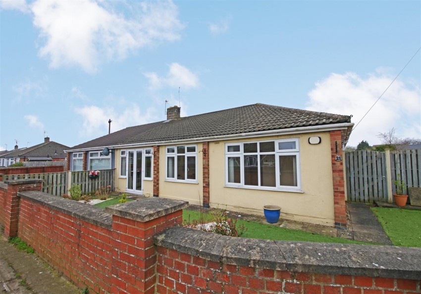 Images for Kestrel Wood Way, York