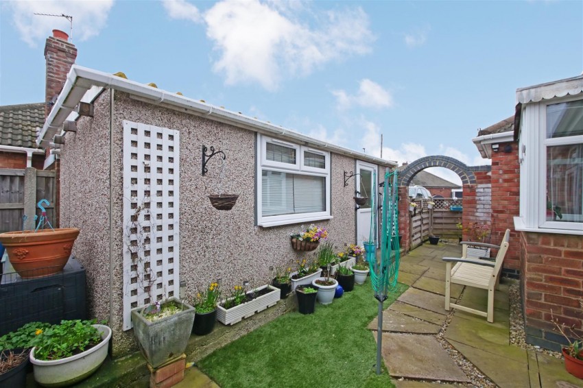 Images for Kestrel Wood Way, York