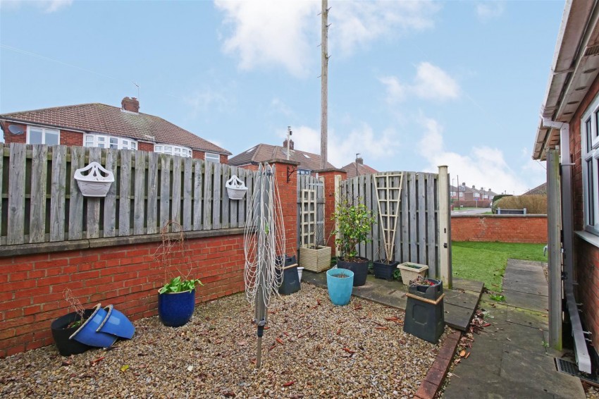 Images for Kestrel Wood Way, York