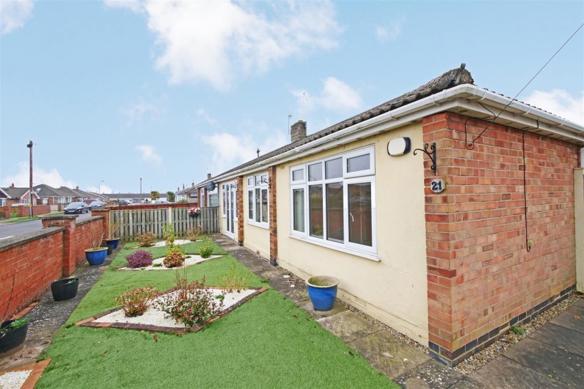 Images for Kestrel Wood Way, York