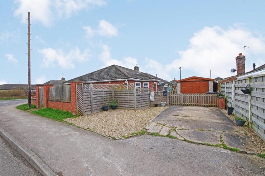 Images for Kestrel Wood Way, York