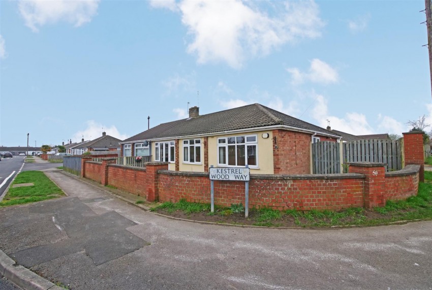 Images for Kestrel Wood Way, York