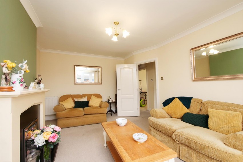 Images for Kestrel Wood Way, York
