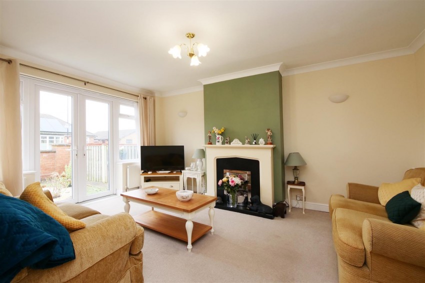 Images for Kestrel Wood Way, York