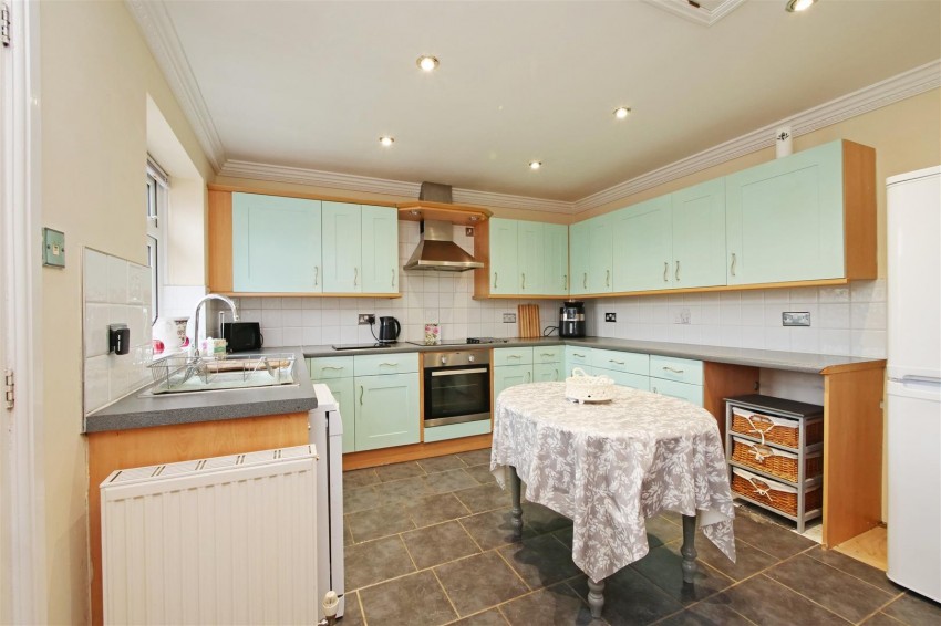 Images for Kestrel Wood Way, York