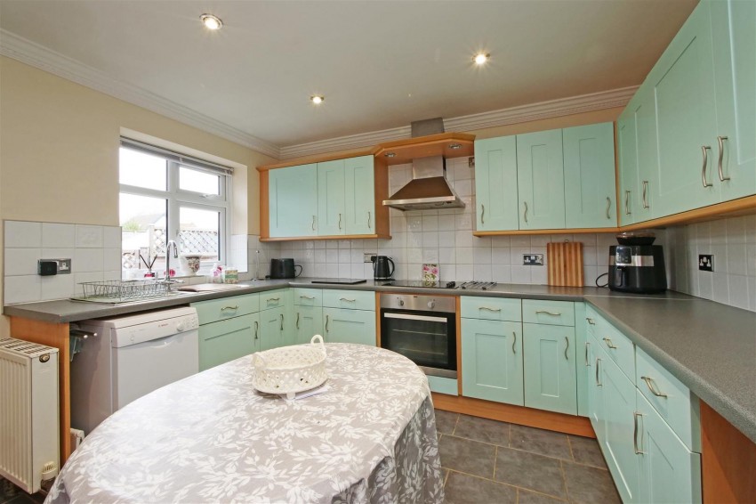 Images for Kestrel Wood Way, York